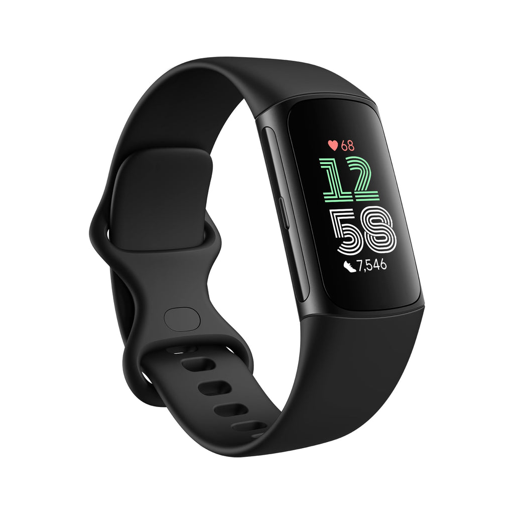 Fitbit Inspire 3 Health & Fitness Activity Tracker