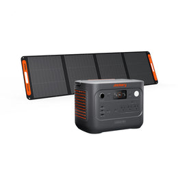 Jackery Explorer 1000 v2 Portable Power Station
