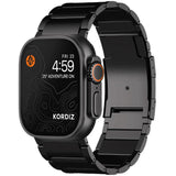KORDIZ T01 Max Titanium Apple Watch Ultra Band