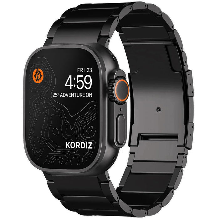 KORDIZ T01 Max Titanium Apple Watch Ultra Band