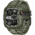 amBand M1 Rugged Sport Case & Band for Apple Watch