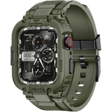amBand M1 Rugged Sport Case & Band for Apple Watch