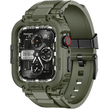 amBand M1 Rugged Sport Case & Band for Apple Watch