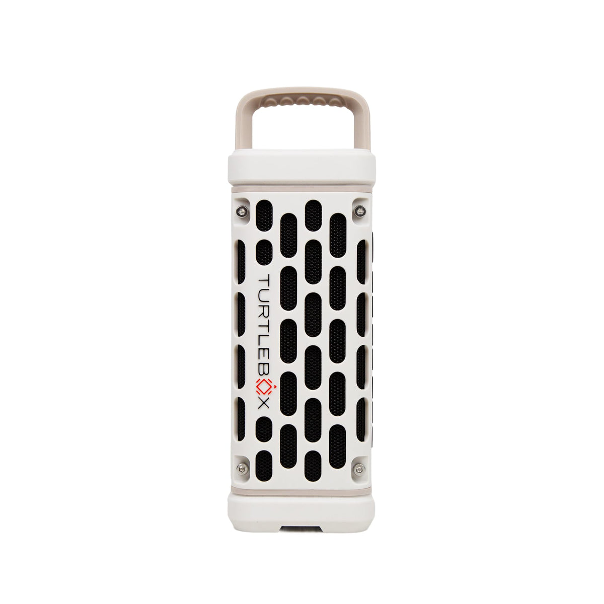 Turtlebox Ranger Waterproof Portable Bluetooth Speaker