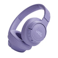 JBL Tune 720BT Wireless Over-Ear Headphones with Pure Bass