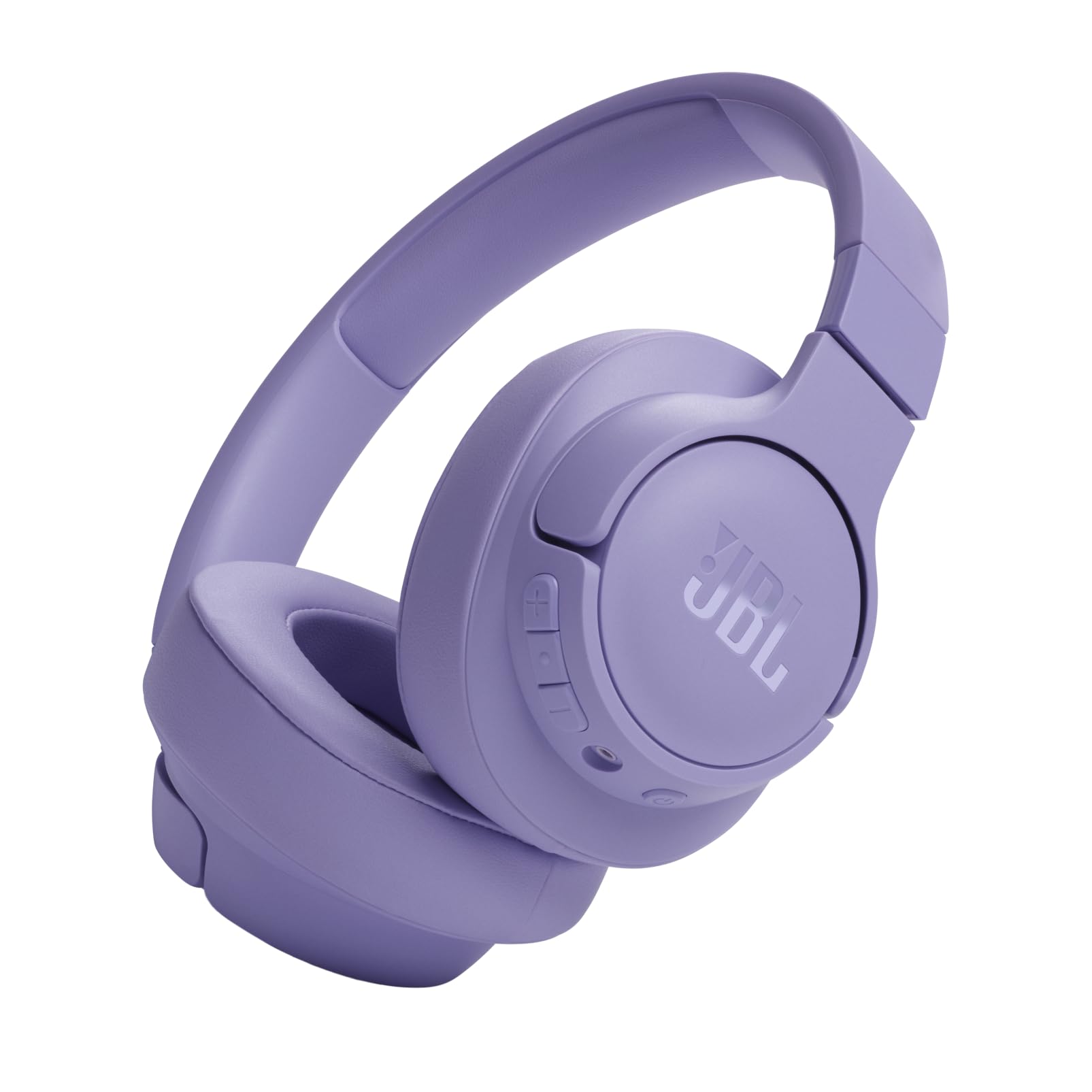 JBL Tune 720BT Wireless Over-Ear Headphones with Pure Bass