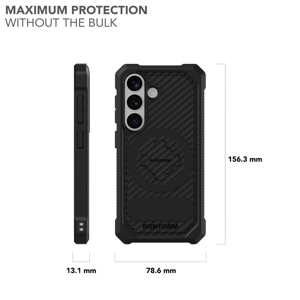 Rokform Case Parent