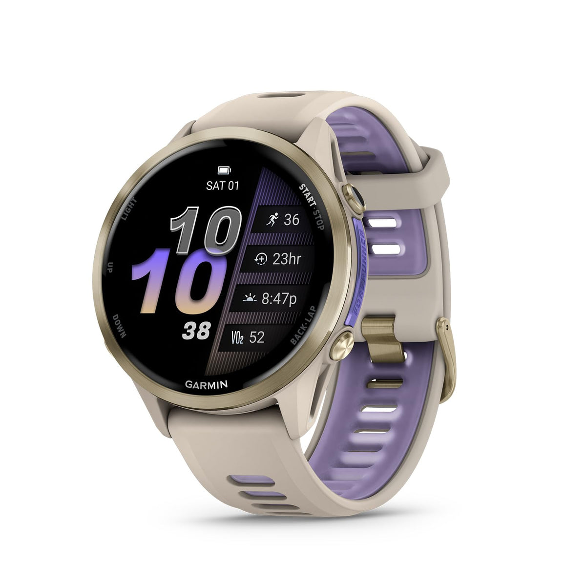 Garmin Forerunner 970 Premium GPS Running Smartwatch