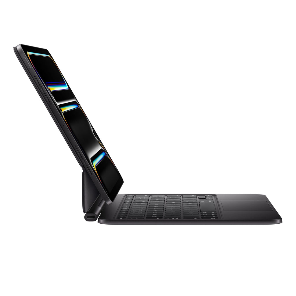 Apple Magic Keyboard: Keyboard and Case for iPad Pro