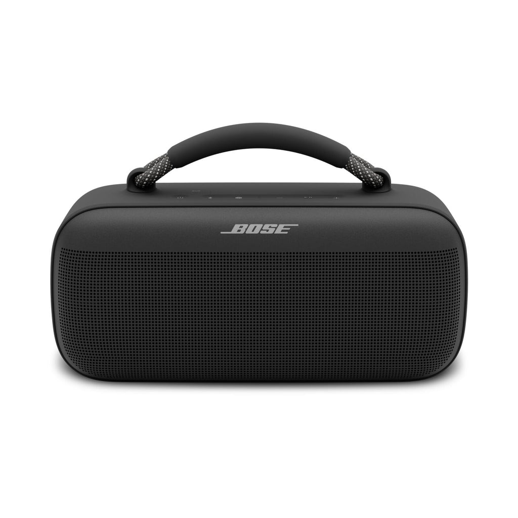 Bose SoundLink Max Portable Bluetooth Speaker