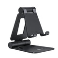 Nulaxy Dual Folding Cell Phone Stand-All