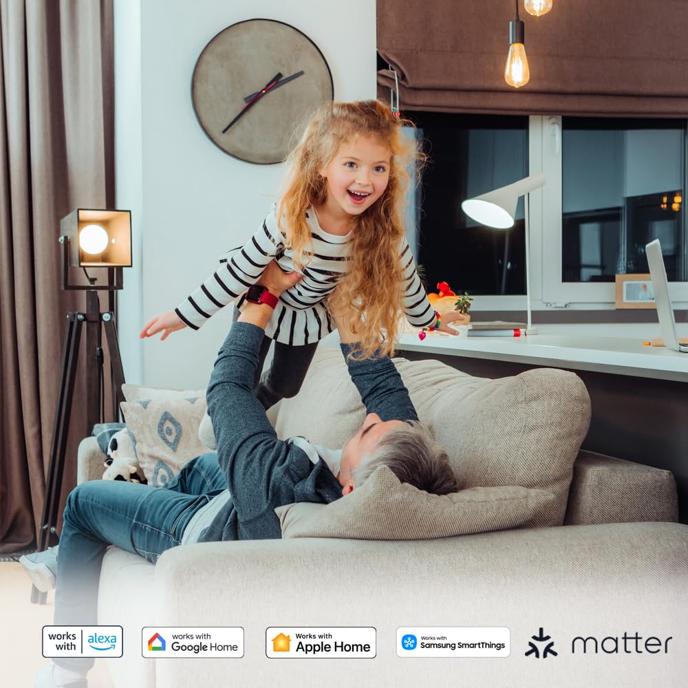 Leviton Decora 2nd Gen Wi-Fi Smart Dimmer Switch