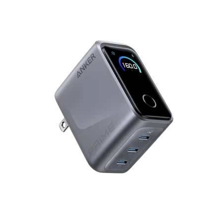 Charging & Power