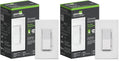 Leviton Decora 2nd Gen Wi-Fi Smart Dimmer Switch