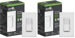 Leviton Decora 2nd Gen Wi-Fi Smart Dimmer Switch
