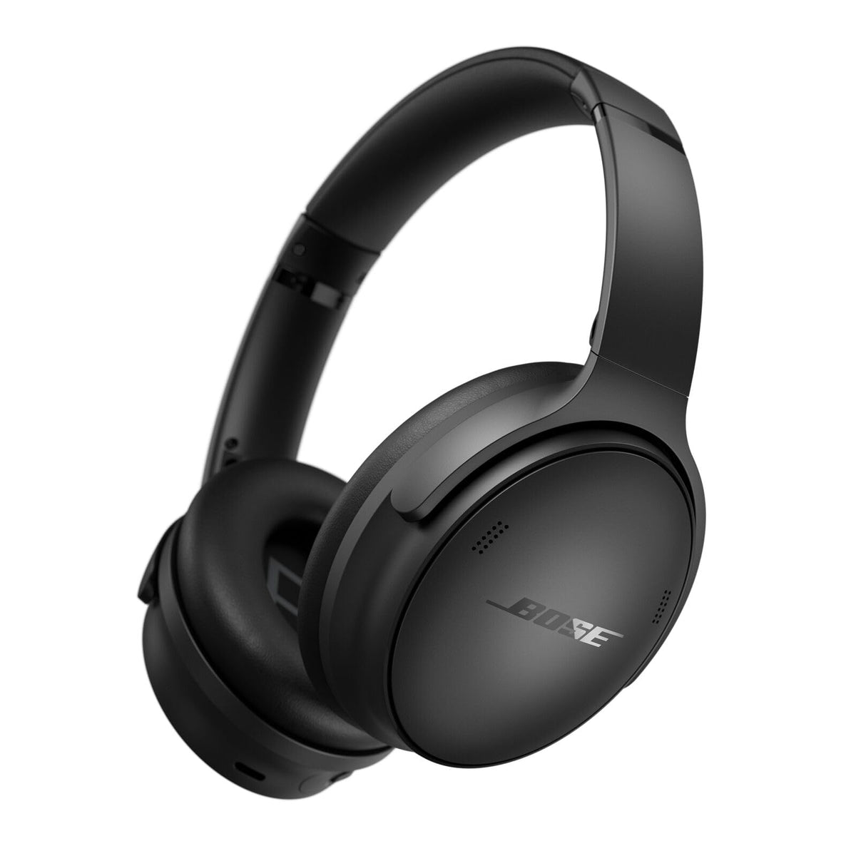 Bose QuietComfort Wireless Noise Cancelling Headphones - Green