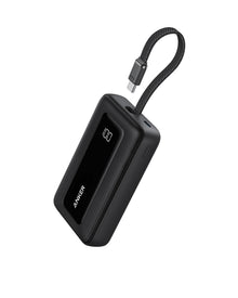Anker 10,000mAh 30W USB-C Fast Charging Power Bank