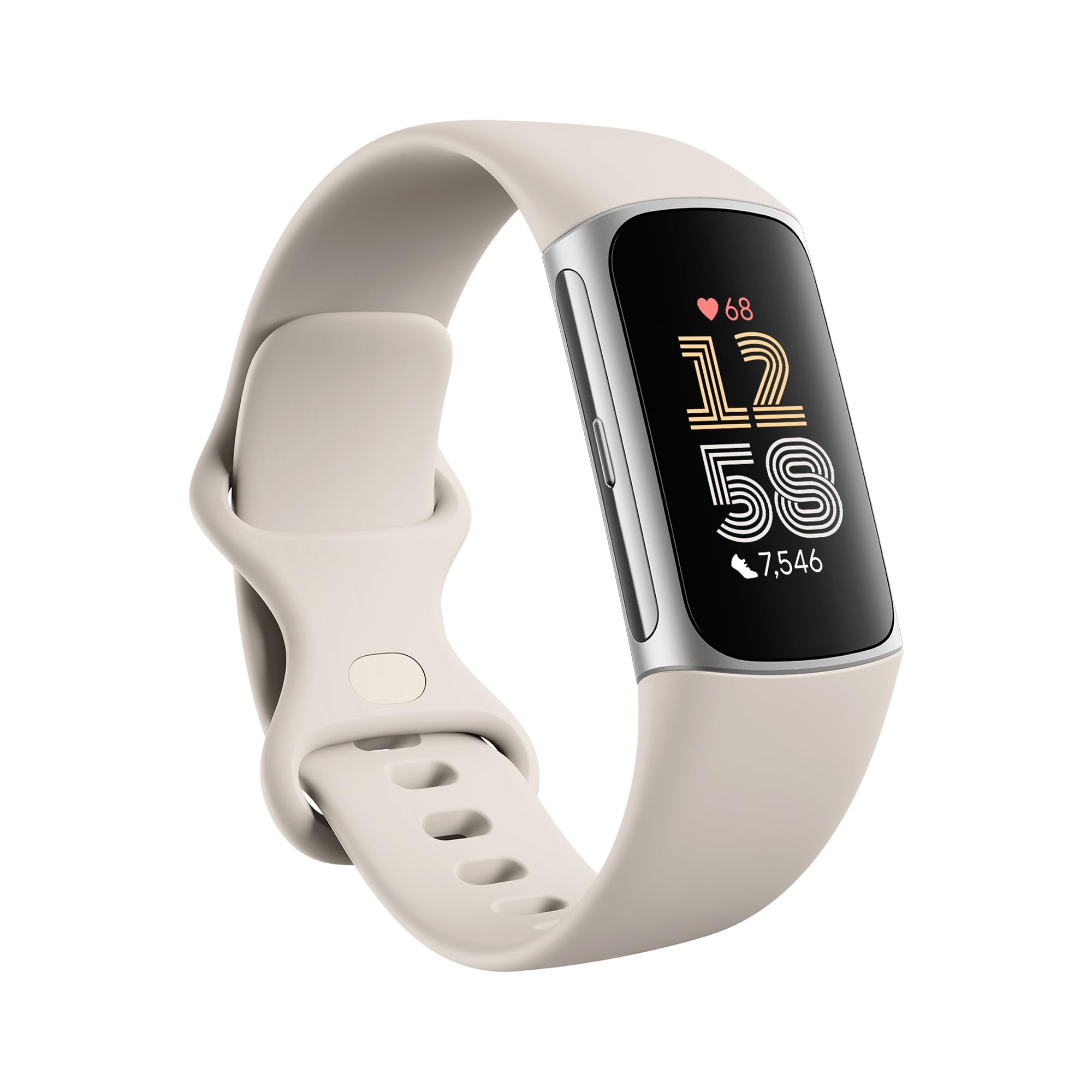 Fitbit Inspire 3 Health & Fitness Activity Tracker