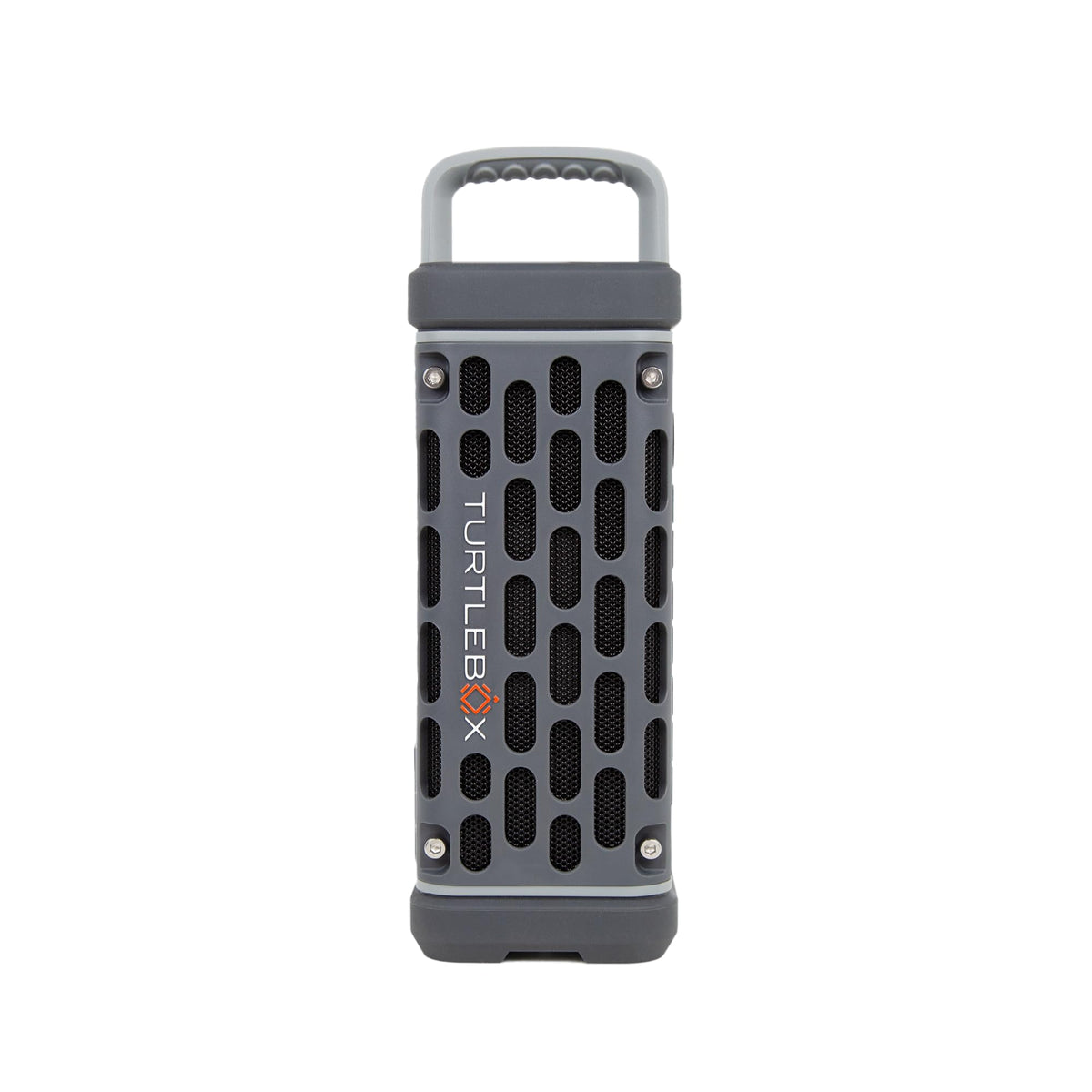Turtlebox Ranger Waterproof Portable Bluetooth Speaker