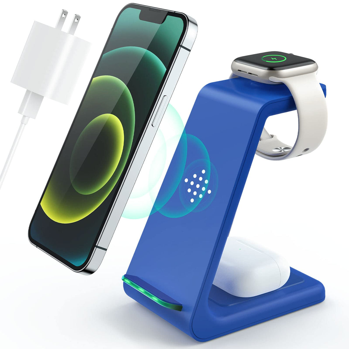T3-LABJOB Digital Electronics & Smart Accessory Device
