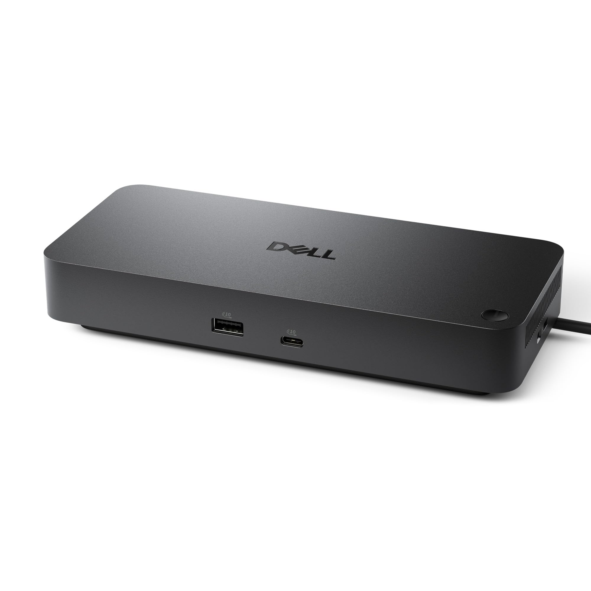 Dell Pro WD25 USB-C Laptop Docking Station with 100W Power