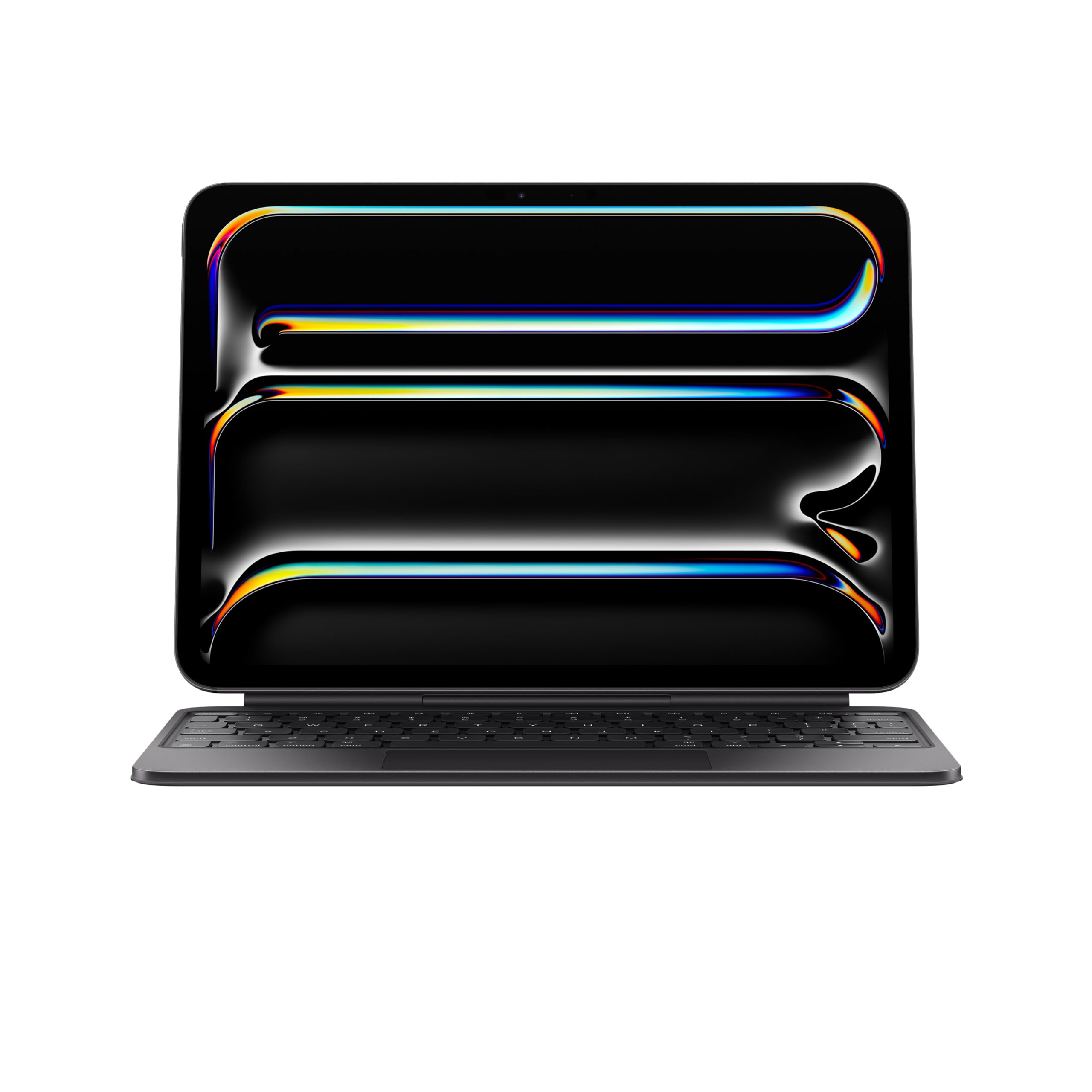 Apple Magic Keyboard: Keyboard and Case for iPad Pro
