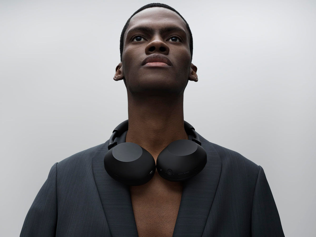 Sony Headphones for Music & Everyday Audio Listening