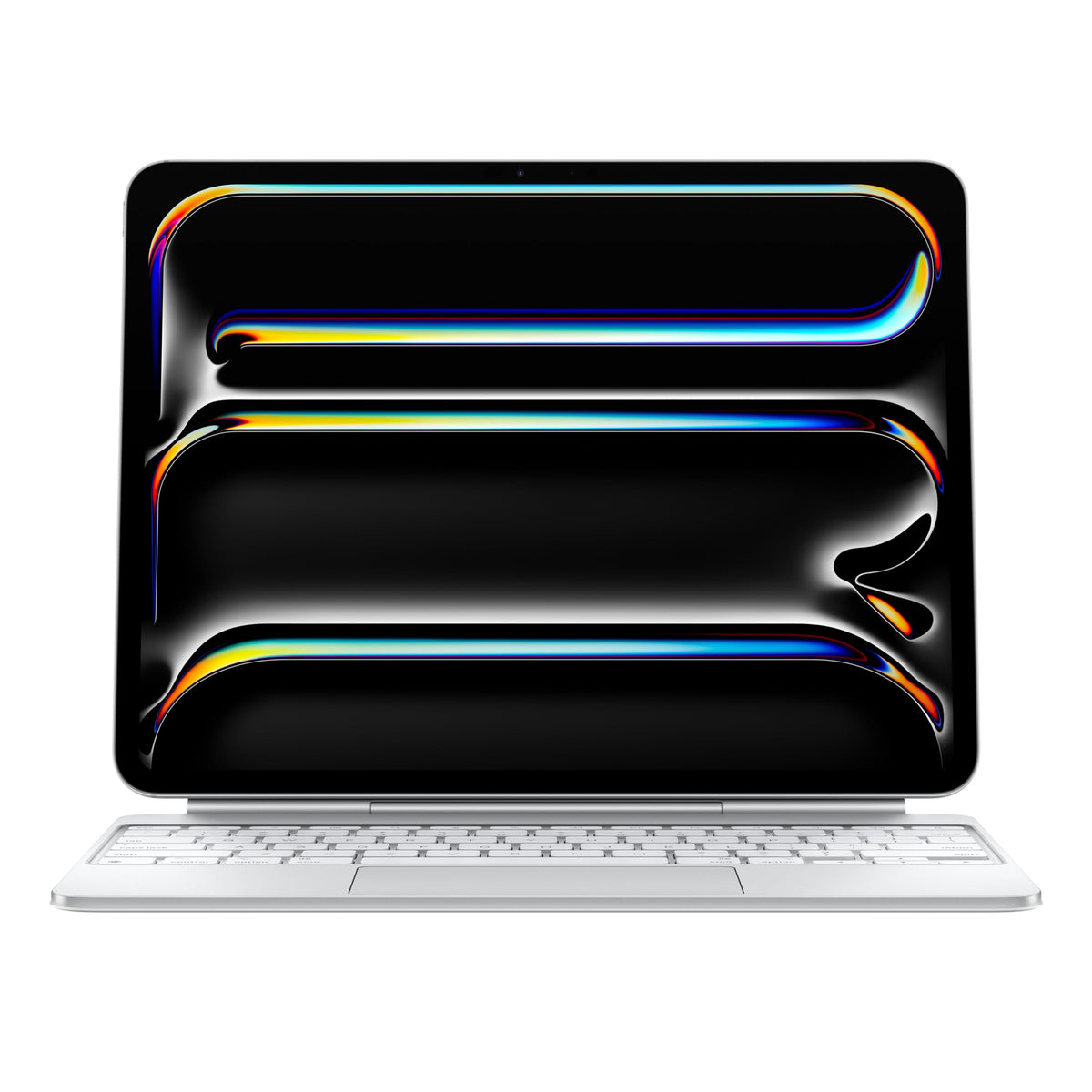 Apple Magic Keyboard Case for iPad Pro with Trackpad