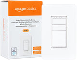 Amazon Basics Smart Switch for Home Lighting Control
