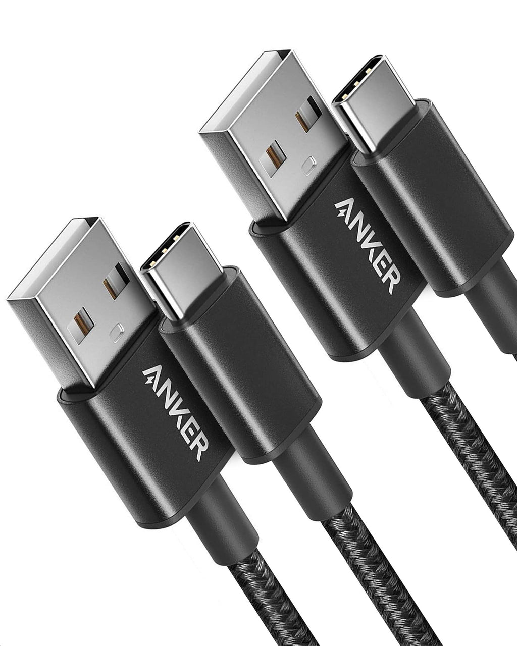 Anker USB A to USB C Cable, USB to USB C Cable