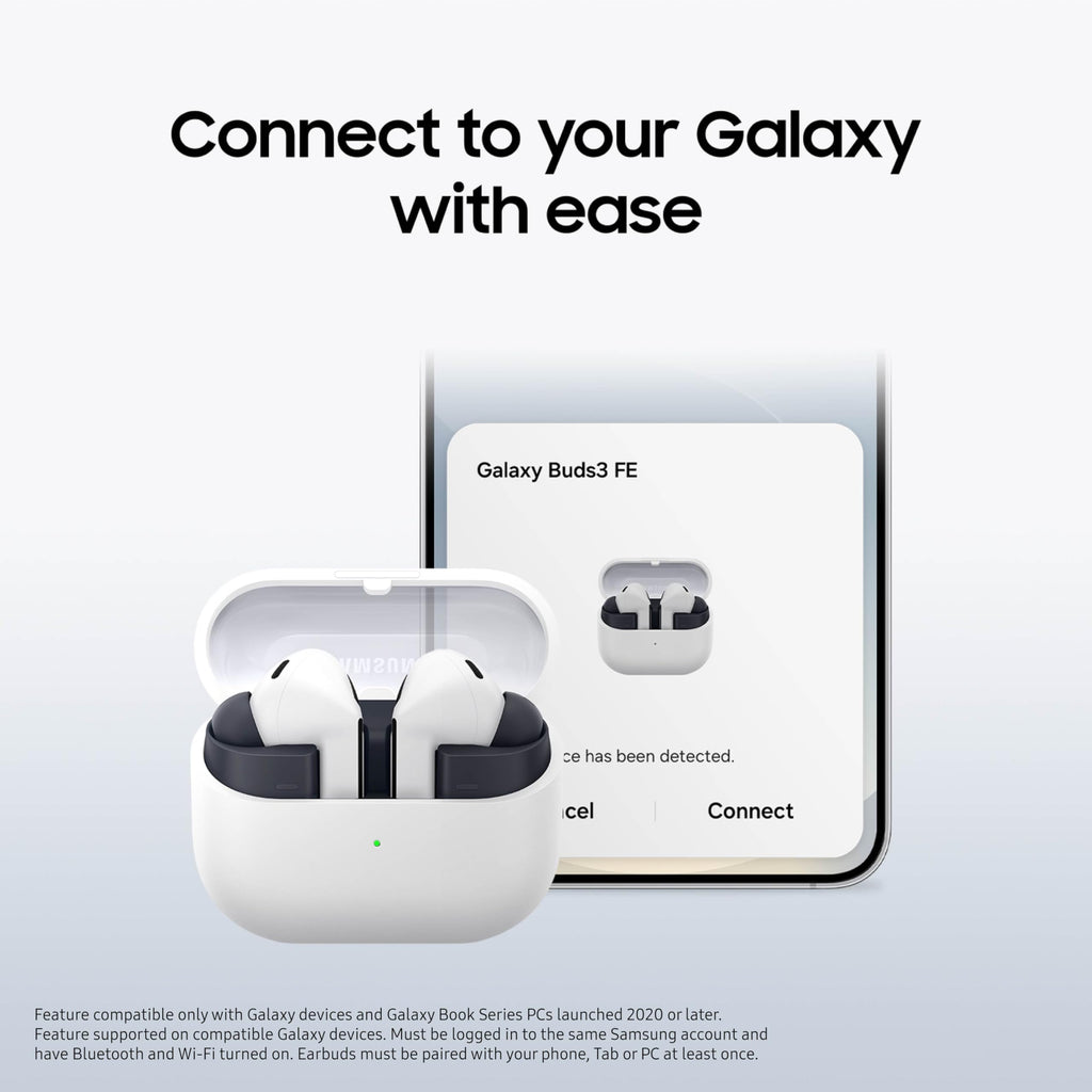 SAMSUNG Galaxy Buds 3 Pro and Bundles