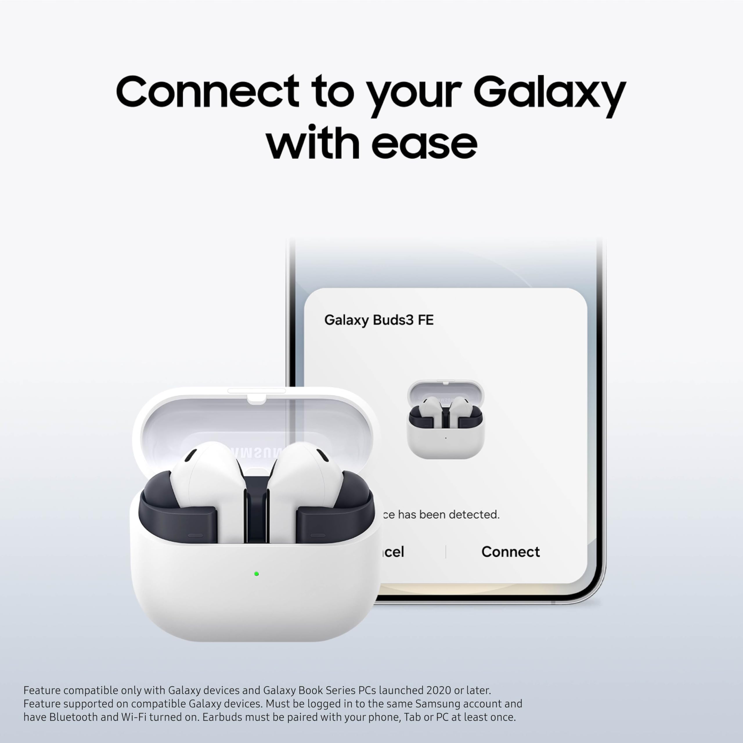 SAMSUNG Galaxy Buds 3 Pro and Bundles