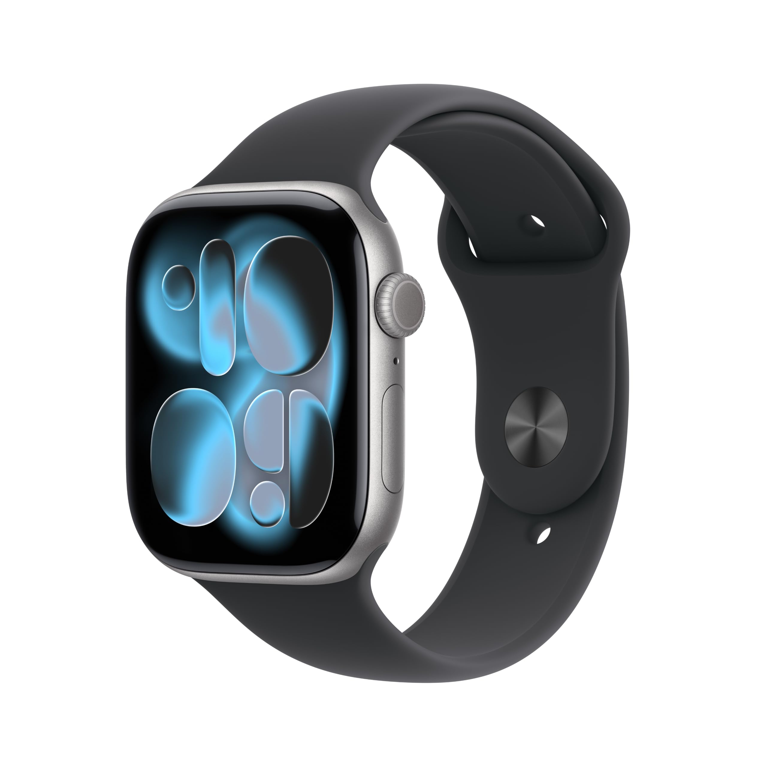 Apple Watch Series 11 Smartwatch with Fitness Tracking
