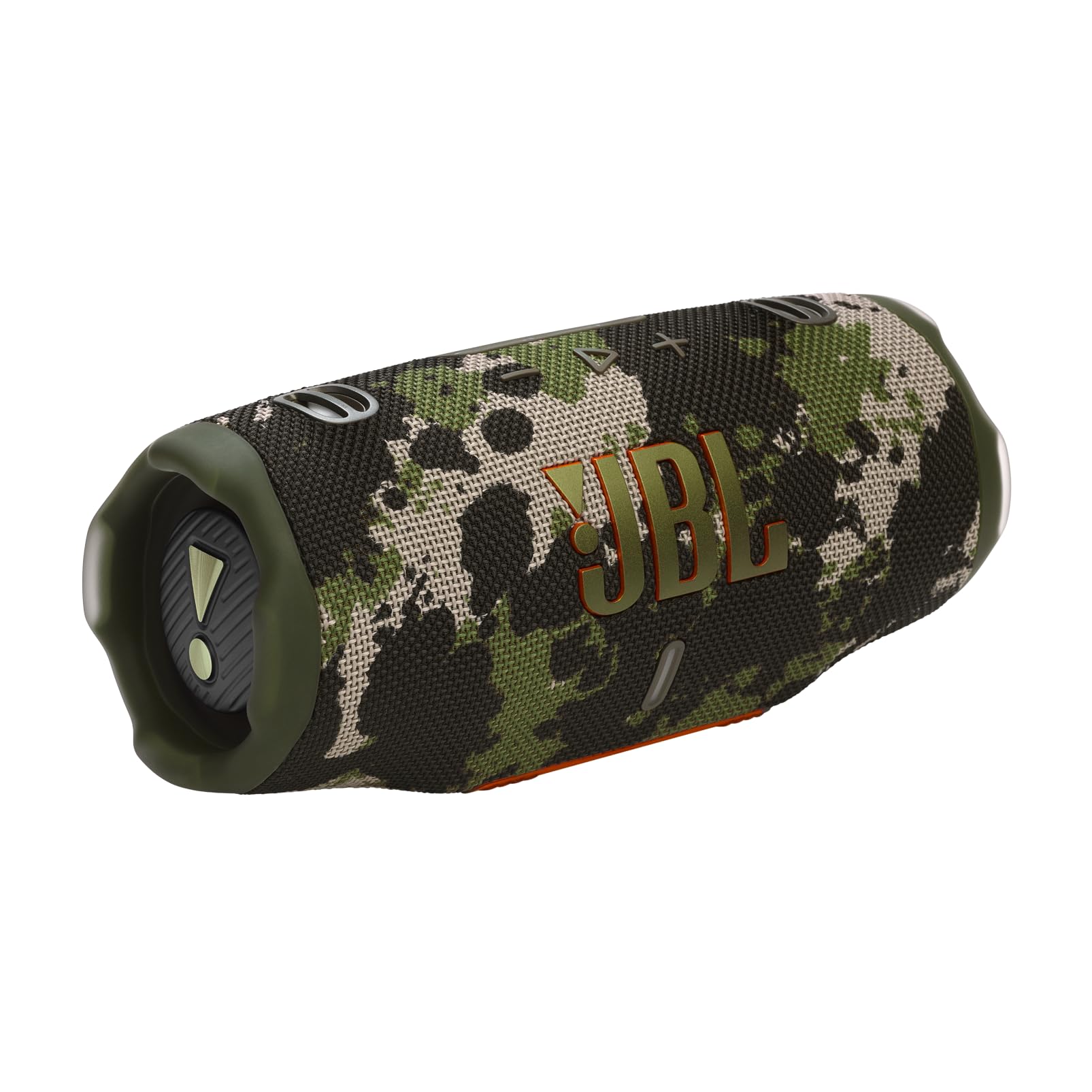 JBL Charge 6 Waterproof Bluetooth Speaker with Power Bank