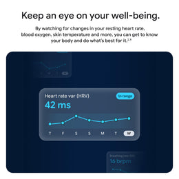 Fitbit Inspire 3 Health & Fitness Activity Tracker