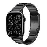 ZABUDUO Titanium Apple Watch Band for 42–49mm Models