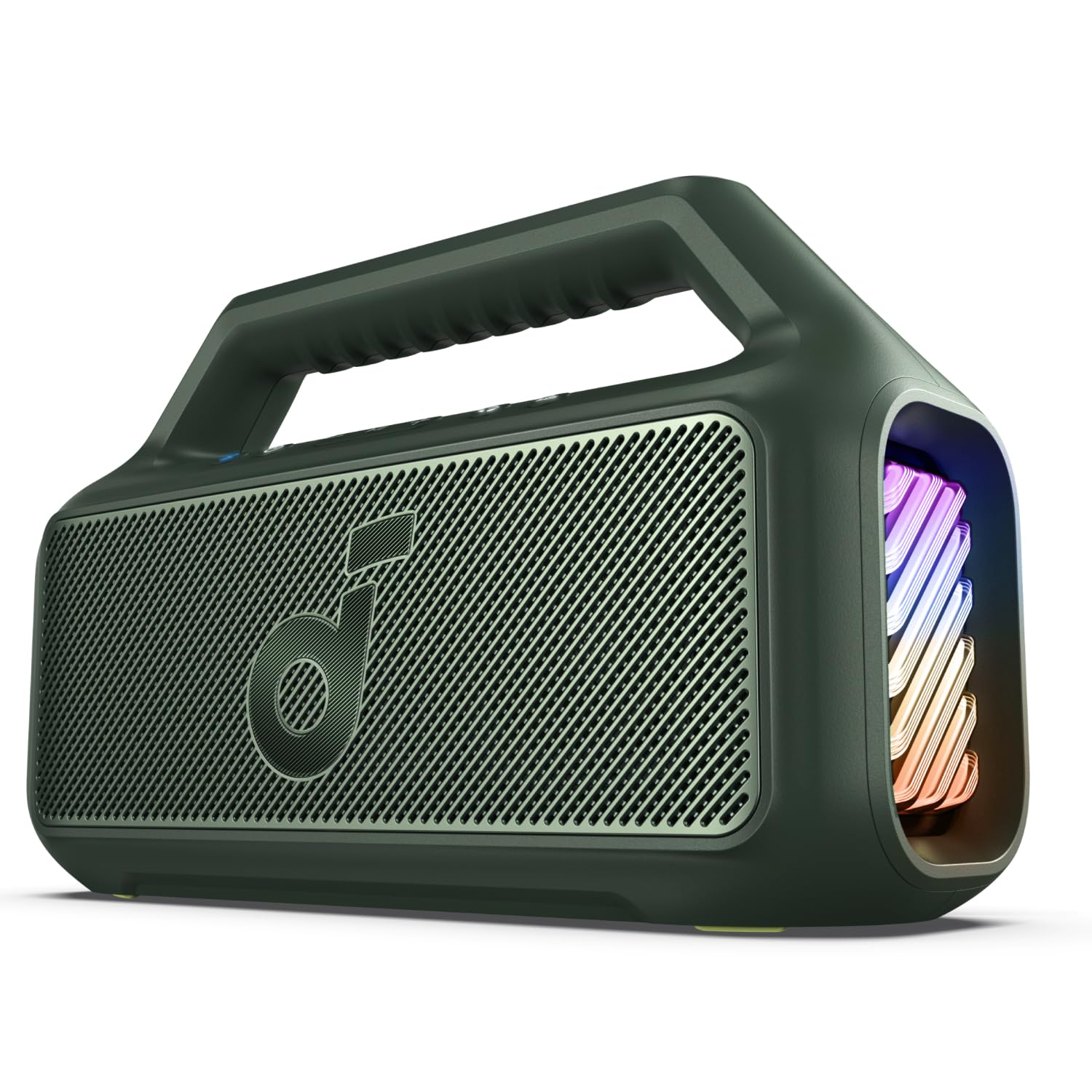 Soundcore Boom 2 A3138 Portable Bluetooth Outdoor Speaker