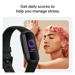 Fitbit Inspire 3 Health & Fitness Activity Tracker