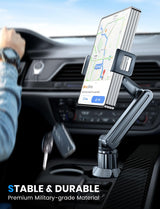 eSamcore Adjustable Tablet & iPad Holder Mount Stand