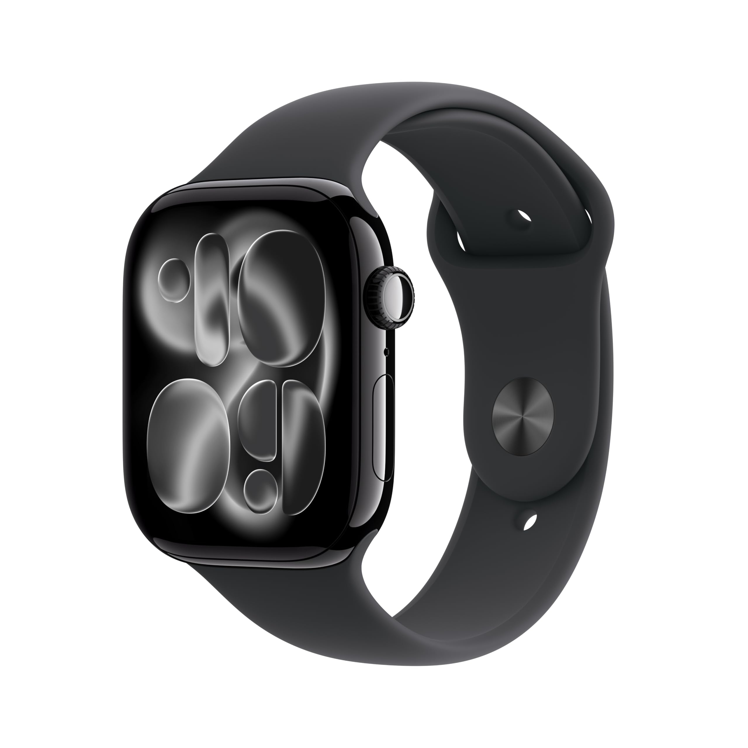Apple Watch Series 11 Smartwatch with Fitness Tracking