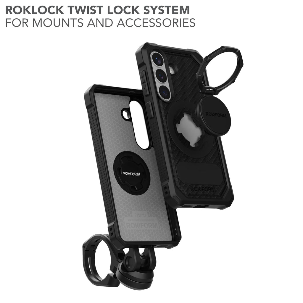 Rokform Case Parent