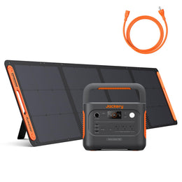 Jackery Explorer 1000 v2 Portable Power Station