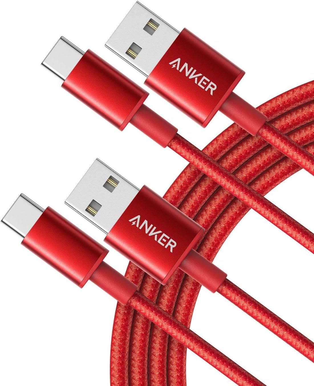 Anker USB A to USB C Cable, USB to USB C Cable