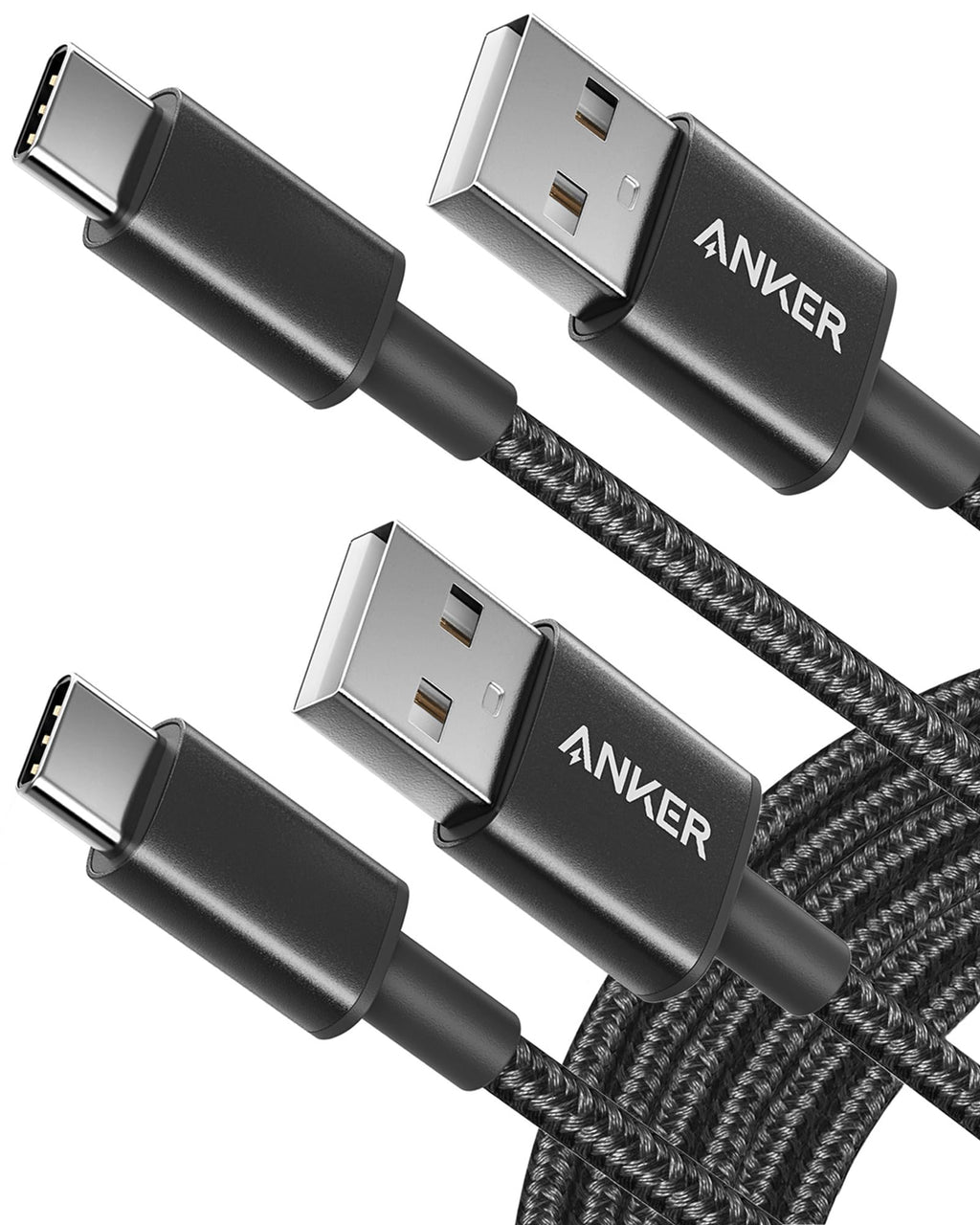 Anker USB A to USB C Cable, USB to USB C Cable
