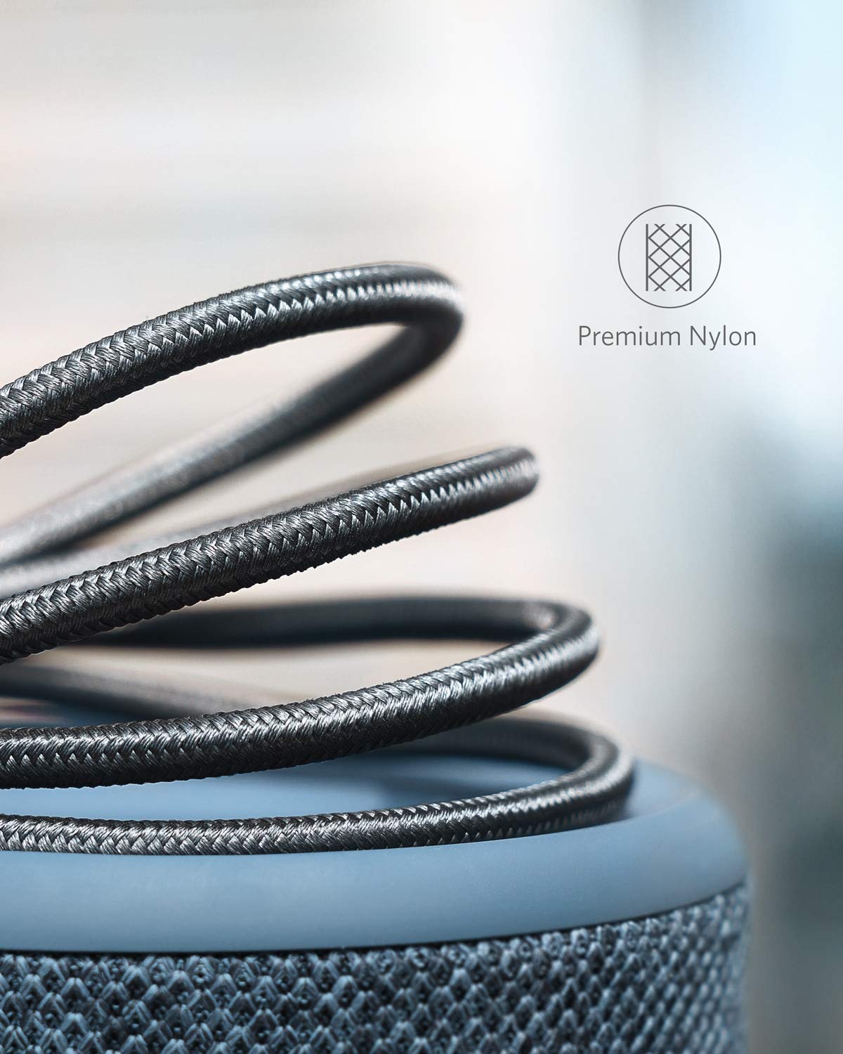 Anker USB A to USB C Cable, USB to USB C Cable