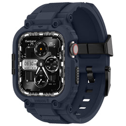 amBand M1 Rugged Sport Case & Band for Apple Watch