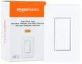 Amazon Basics Smart Switch for Home Lighting Control