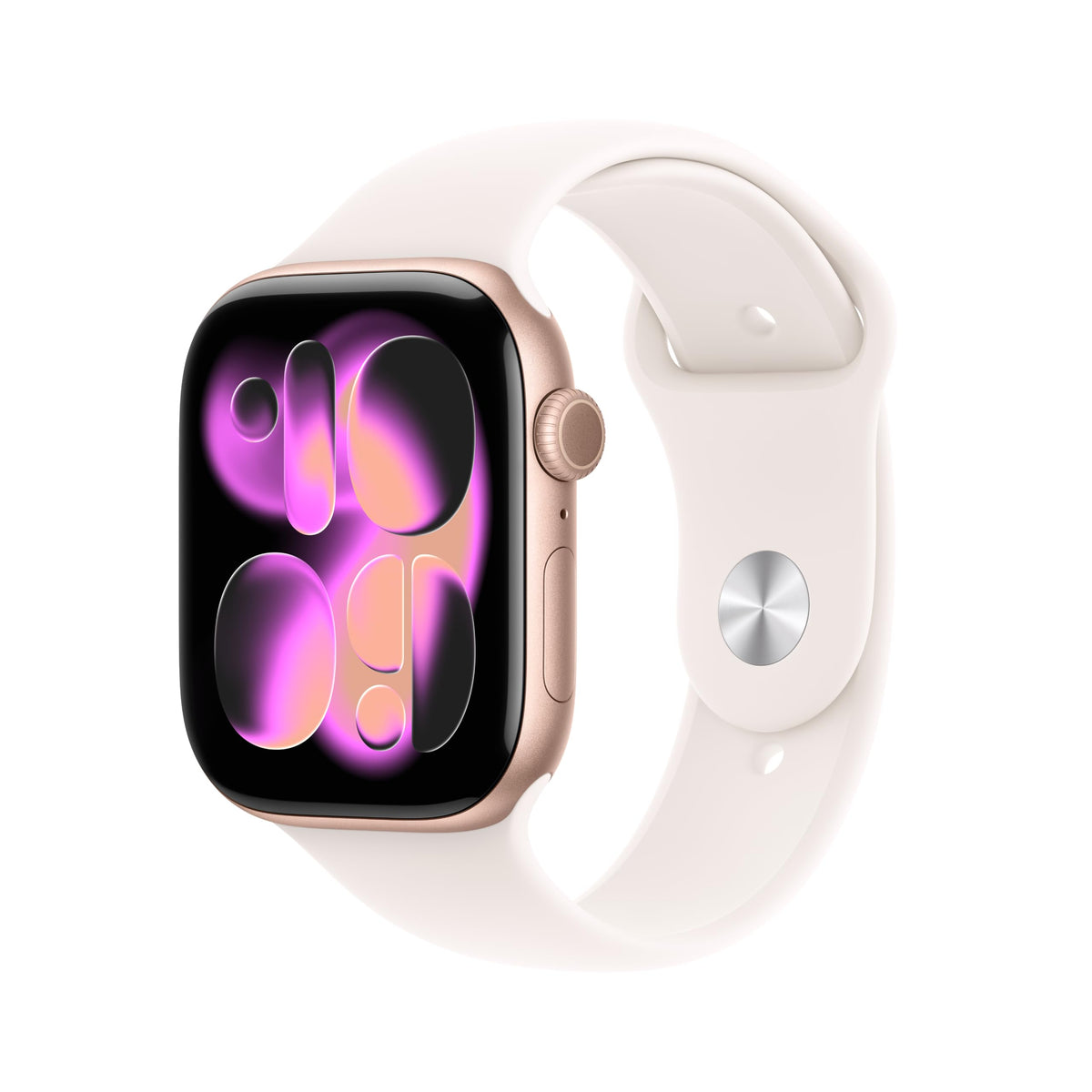 Apple Watch Series 11 Smartwatch with Fitness Tracking