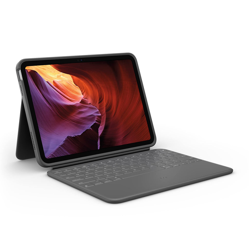 Logitech Keyboard Case for iPad