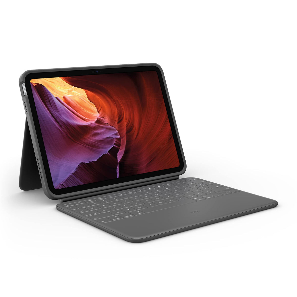 Logitech Keyboard Case for iPad